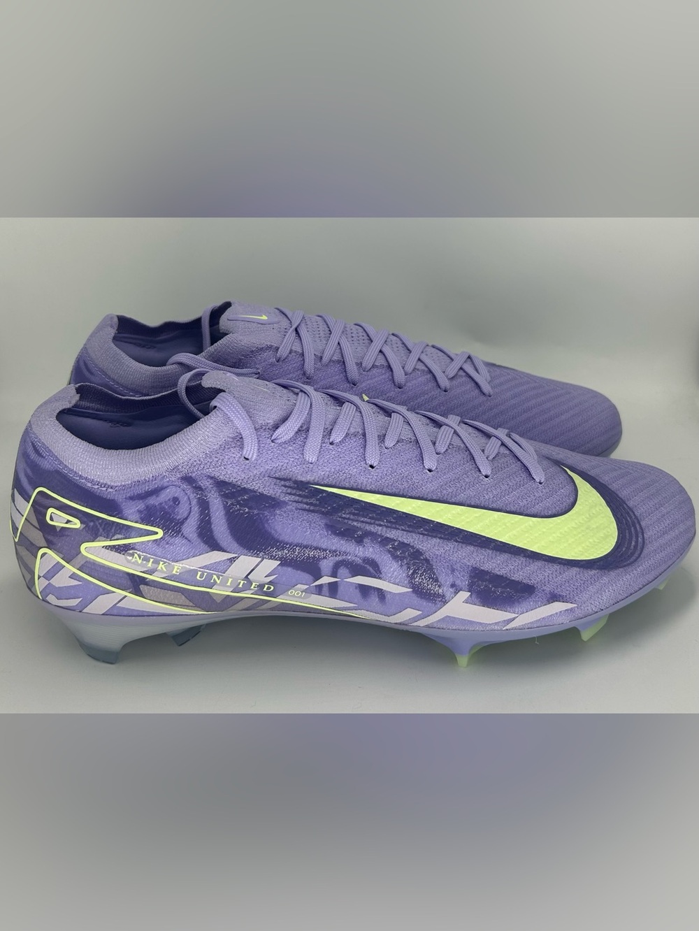 New Nike ZM Vapor 16 Elite FG NU1 Men’s Soccer Cleats Style HF1605-500